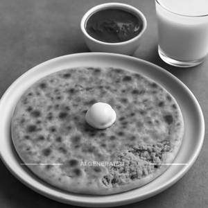 Gobi Paratha