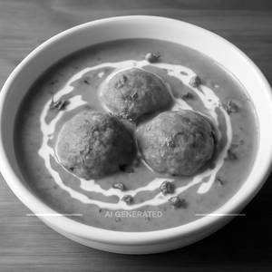 Malai kofta
