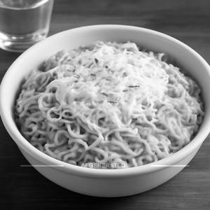 Cheese Maggi