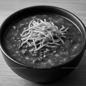 Manchow Soup