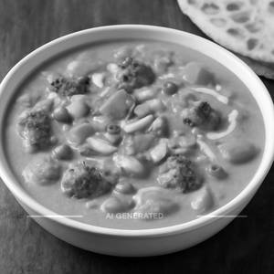 Veg Shahi Korma