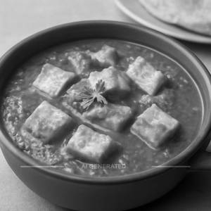 Paneer Handi
