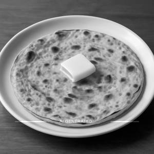 Butter Roti [1Pieces]