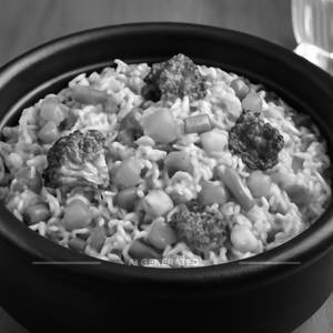 Veg Pot Rice