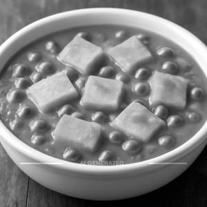 Matar Paneer