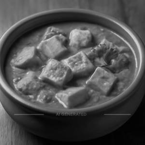 Handi Paneer