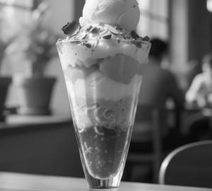 Jelly Falooda
