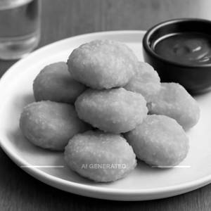 Cheese Nuggets