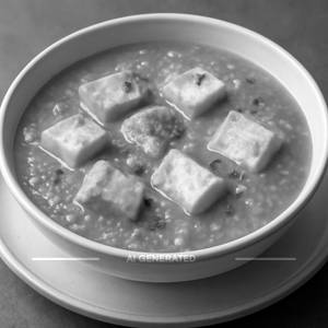 Khoya Paneer
