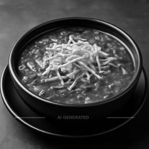 Chicken Manchow Soup