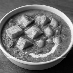 Methi Chaman