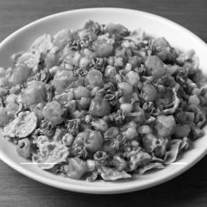 Papad Masala