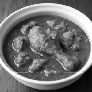 Chicken Curry