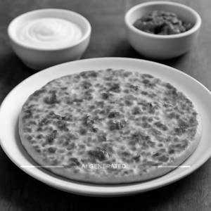 Alu Parotha