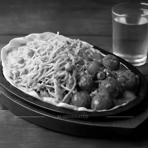 Chinese sizzler