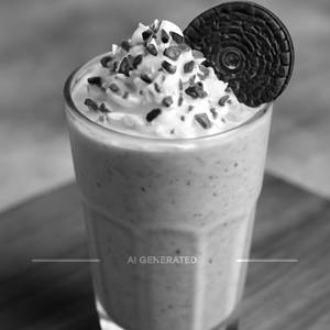 Oreo Shake