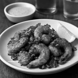 Loose Prawns