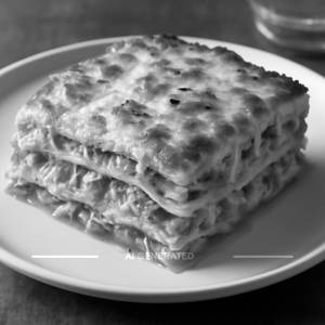 Chicken Lasagna