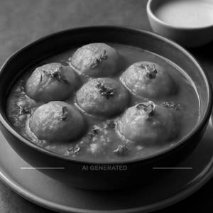 Dum Aloo Punjabi