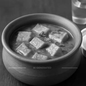 Handi Paneer