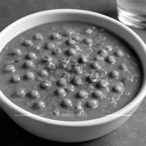 Green Peas Masala