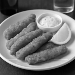 Crispy Fish