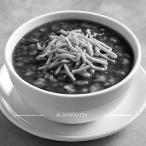 Manchow Soup [Veg]