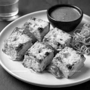 Malai Panner Tikka
