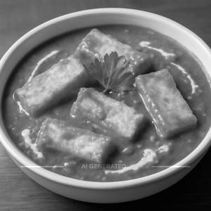 Paneer masala
