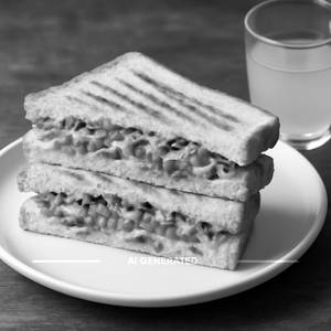 Veg Cold Sandwich