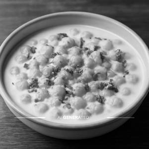 Boondi Raita
