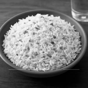White Rice