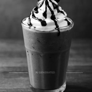 Choco Frappe