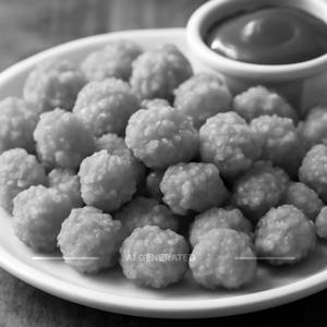 Chicken Popcorn