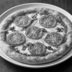 Margherita Pizza