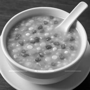 Sweet Corn Veg Soup