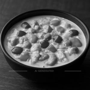 Fruit Raita
