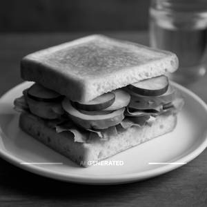Veg Sandwich