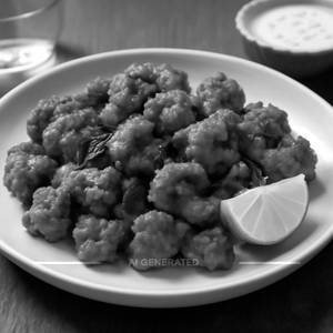 Mushroom 65