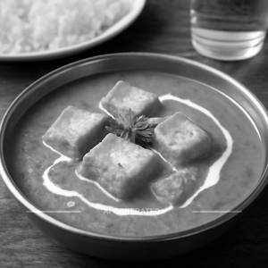 Paneer Butter Masala