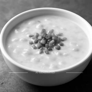 Sweet Corn Soup