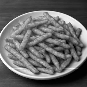 Peri Peri French Fries