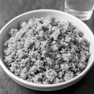 Paneer Bhurji