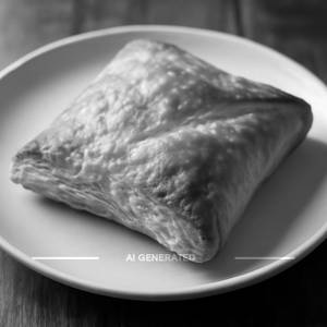 Sada patties