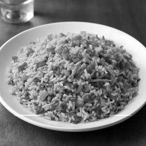 Singapore Fried Rice