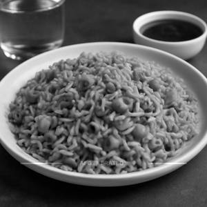Schezwan Fried Rice
