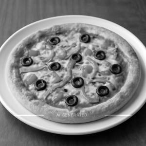 Veg Pizza