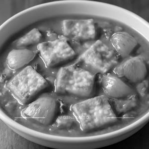 Paneer Do Pyaza