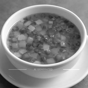 Clear Soup