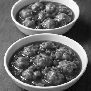 Chicken Manchurian (Pack of 2)                     